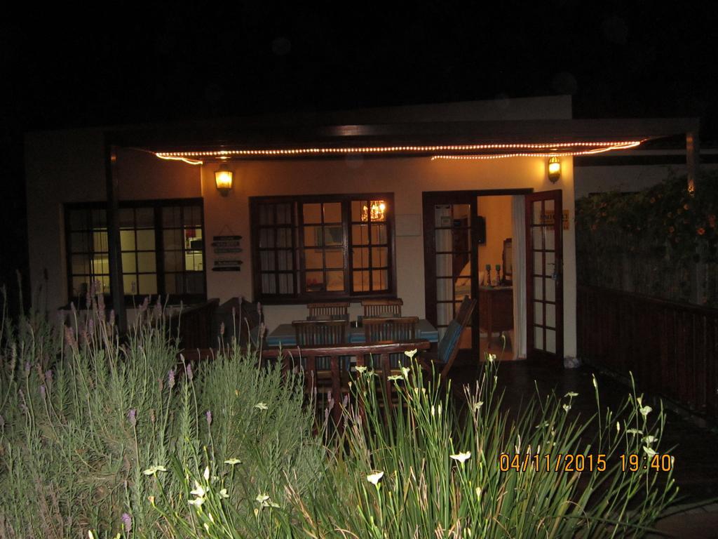 Twilight Cottage Plettenberg Bay Extérieur photo