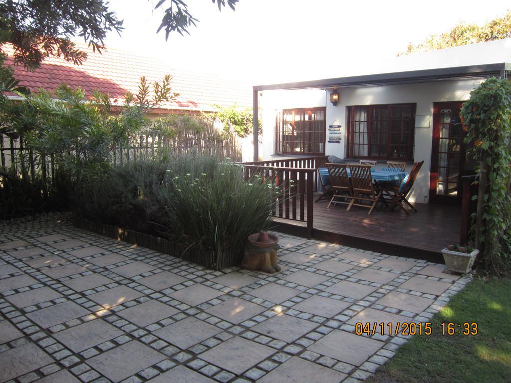 Twilight Cottage Plettenberg Bay Extérieur photo