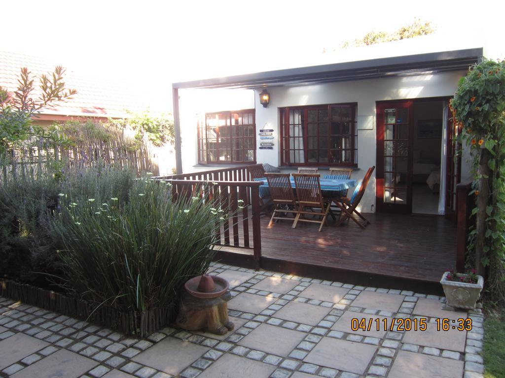 Twilight Cottage Plettenberg Bay Extérieur photo