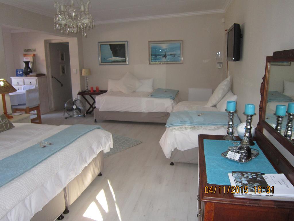 Twilight Cottage Plettenberg Bay Extérieur photo