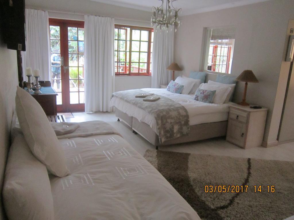 Twilight Cottage Plettenberg Bay Extérieur photo