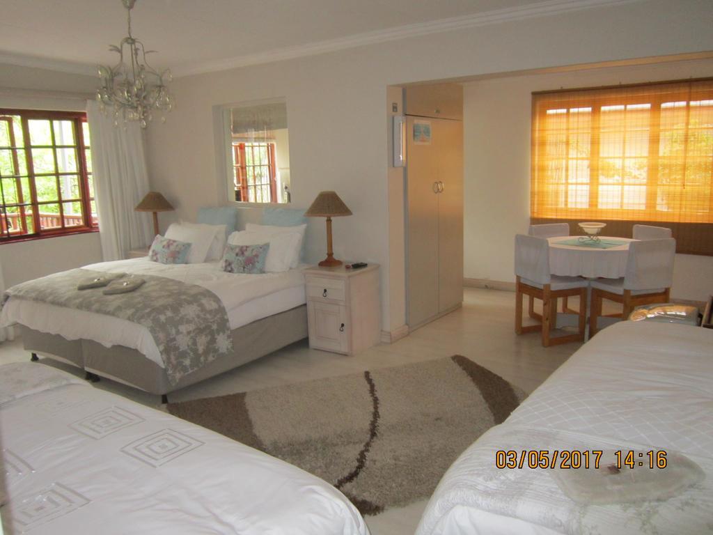 Twilight Cottage Plettenberg Bay Extérieur photo