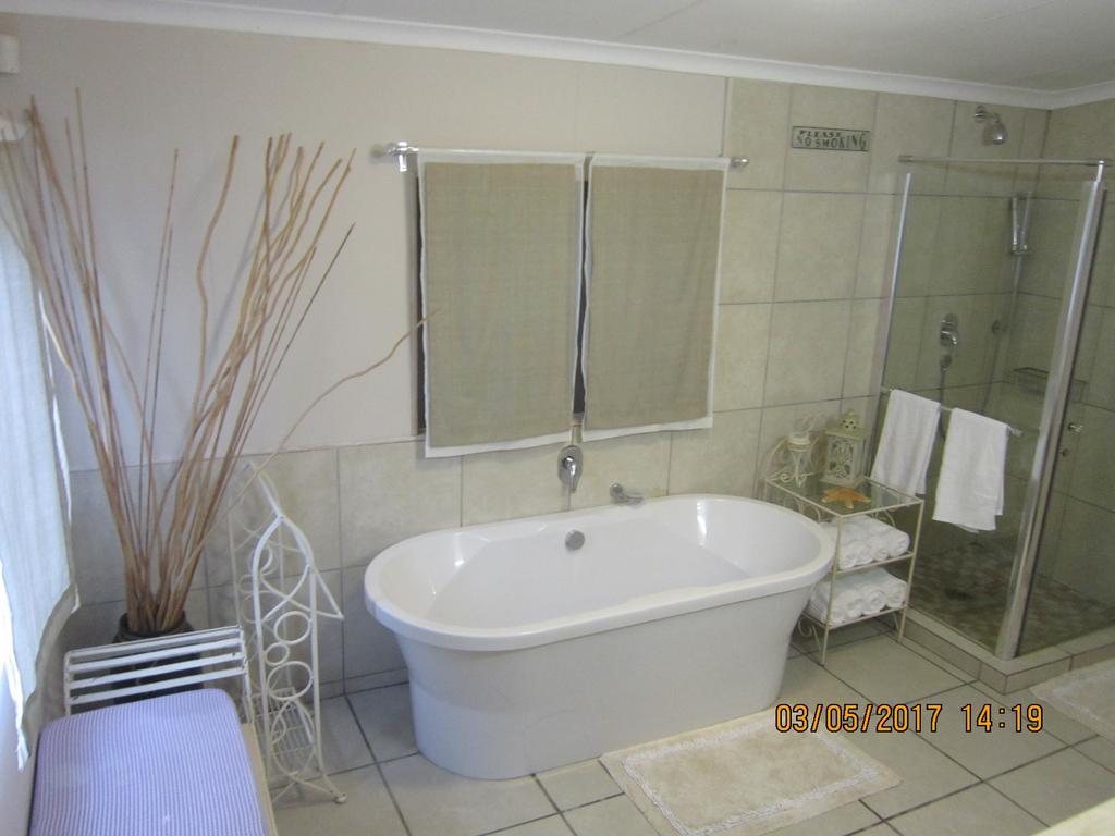 Twilight Cottage Plettenberg Bay Extérieur photo