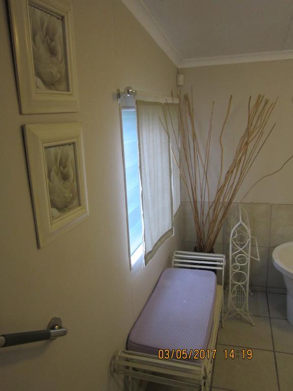 Twilight Cottage Plettenberg Bay Extérieur photo