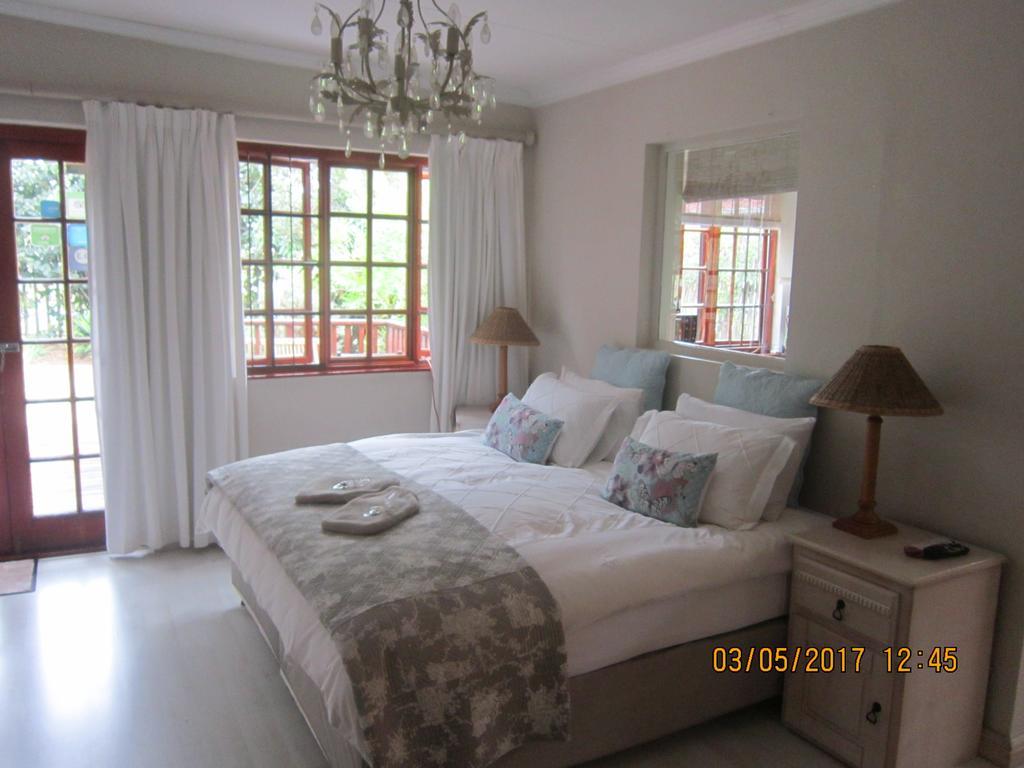 Twilight Cottage Plettenberg Bay Extérieur photo