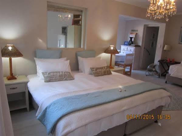 Twilight Cottage Plettenberg Bay Extérieur photo