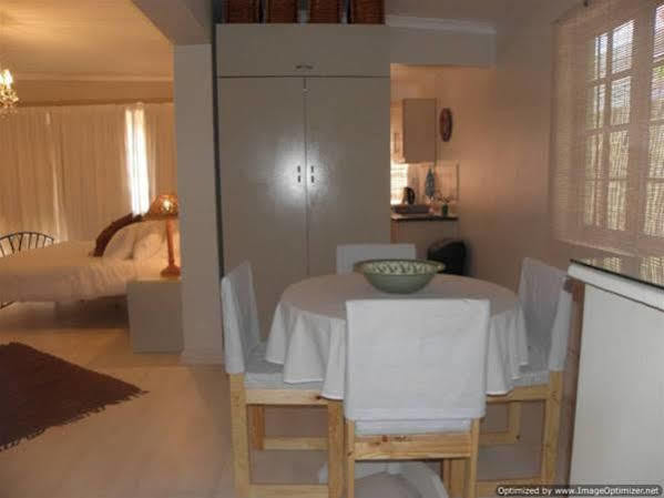 Twilight Cottage Plettenberg Bay Extérieur photo